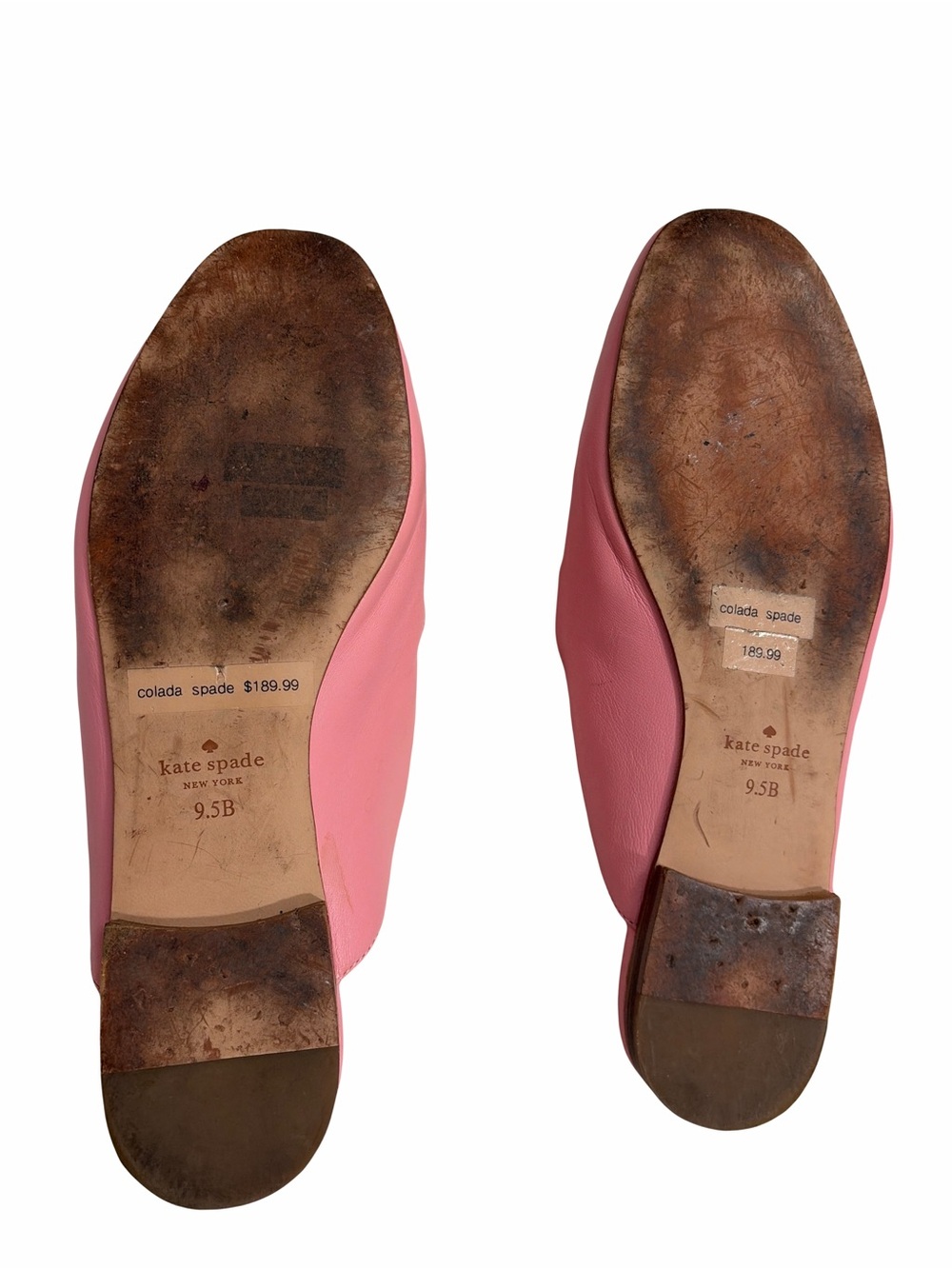 Kate Spade New York Colada mules - Picture 4 of 7